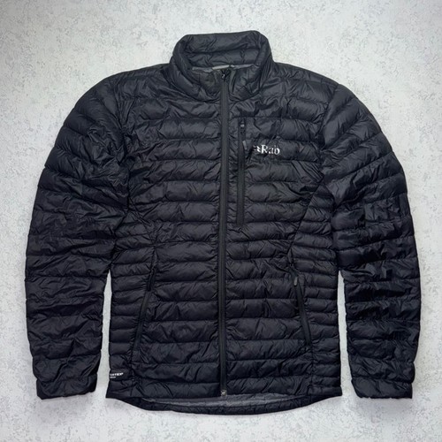 Rab microlight puffer - rab,