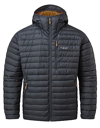 Rab mens microlight - |,