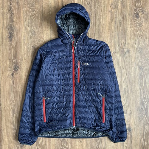 Rab microlight alpine - alpine, pertex