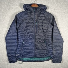 Rab Microlight Alpine Down