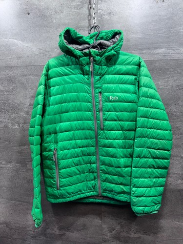 Rab microlight alpine men - rab, men’s