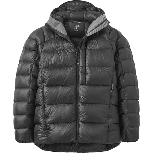 Rab mythic ultra jacket - rab,