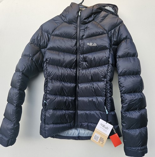 Nwt rab glaceon - rab, womens