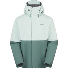 Rab Downpour Jacket - Men's