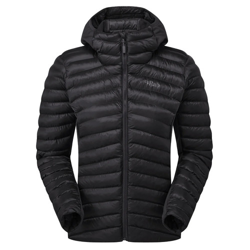 Rab cirrus flex hooded - cirrus,