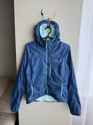 Rab microlight alpine down - rab,