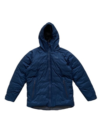 Rab waterproof outdoor - waterproof, pertex