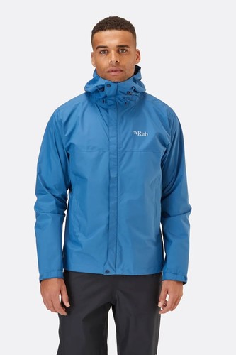 Qwg den mens - rab, downpour