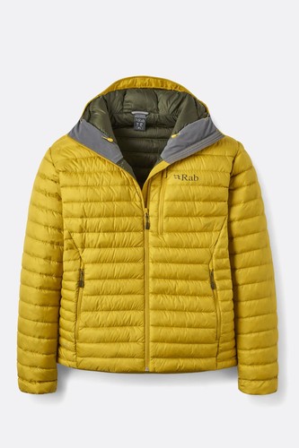 Rab microlight alpine men - rab,