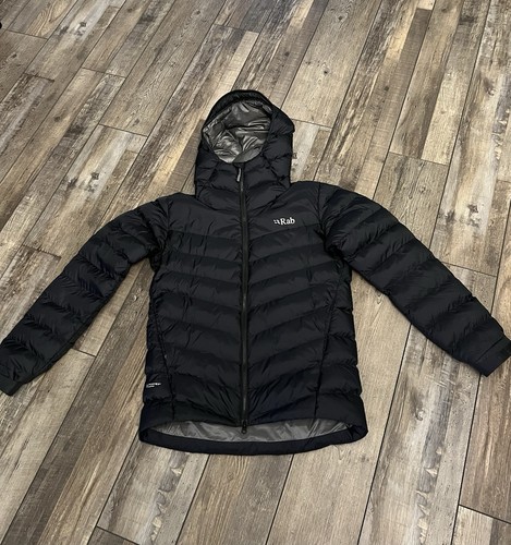 Mens rab nebula pro - rab,