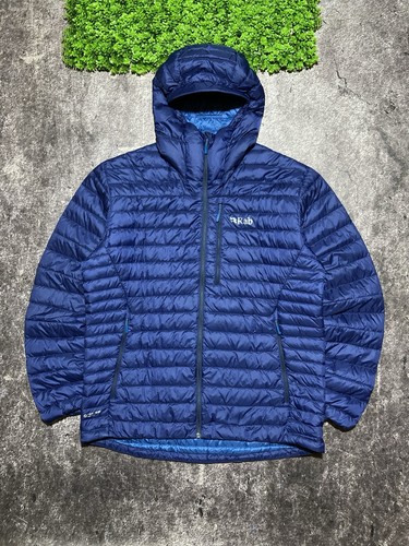 Rab microlight alpine - alpine, jacket