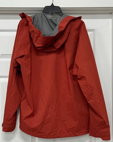 Rab downpour light - ',