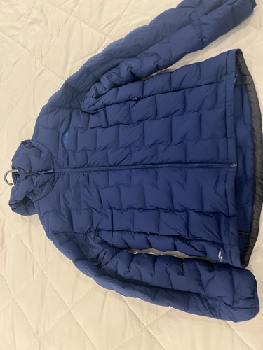 Rab hydrophobic down jacket - hydrophobic,
