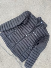 Rab Microlight Nikwax Pertex