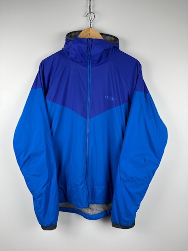 Men rab rampage jacket - men's,