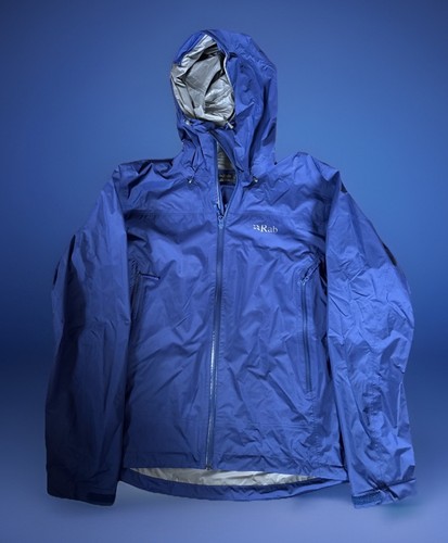 Rab downpour plus - rab, windshell