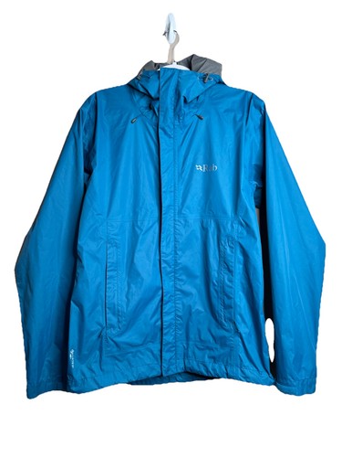 Rab downpour eco pertex - pertex, shield