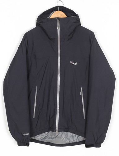 Rab inferno shield - inferno, hoodie