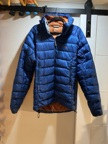 Rab men electron pro down - men's,