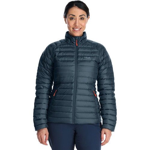 Rab microlight down - down, jacket