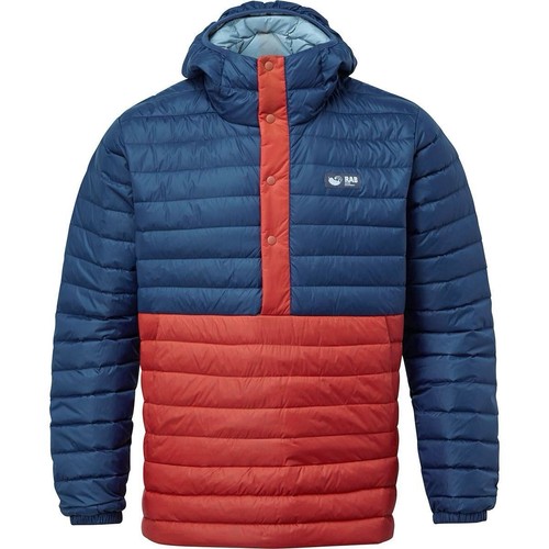 Rab horizon down hoody pertex - hoody,