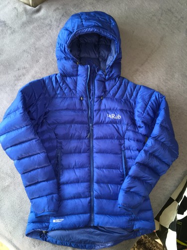 Rab women microlight - rab,