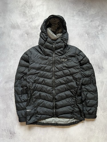 Rab nebula pro jacket pertex - nebula,