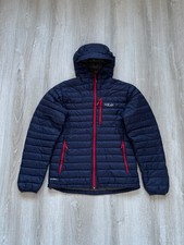 Rab Microlight Alpine Down