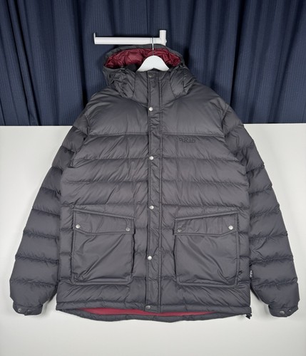 Rab sanctuary down puffer - rab,