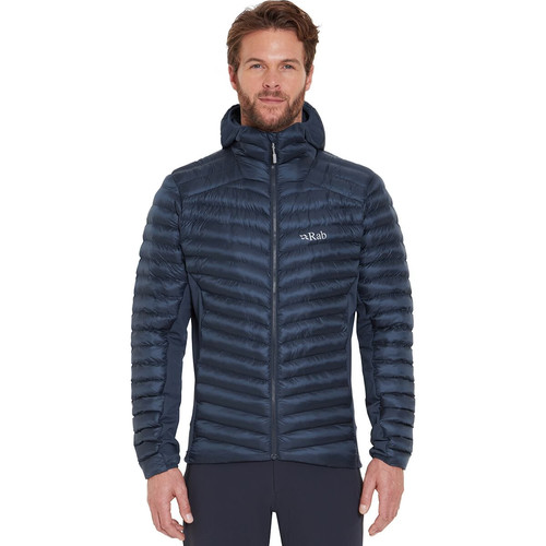 Rab cirrus flex - cirrus, jacket