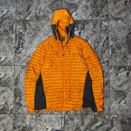 Rab cirrus flex - cirrus, 2.0