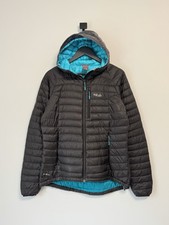 Ladies Rab Microlight Alpine