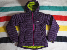 Rab Microlight Alpine Nikwax