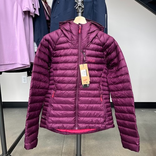 Rab women microlight down - rab,