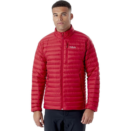 Rab microlight down - rab,