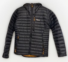 Rab Microlight Alpine Down
