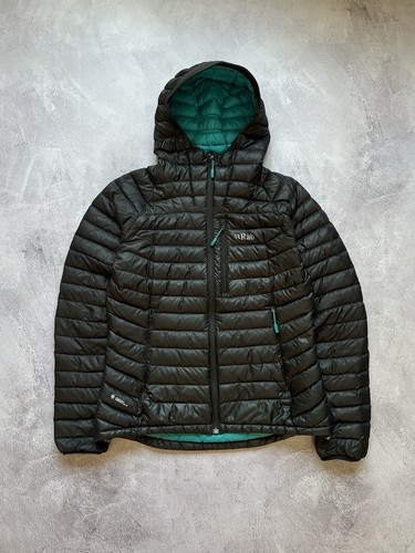 Rab microlight alpine pertex - rab,