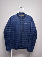 RAB Microlight Down Insulated