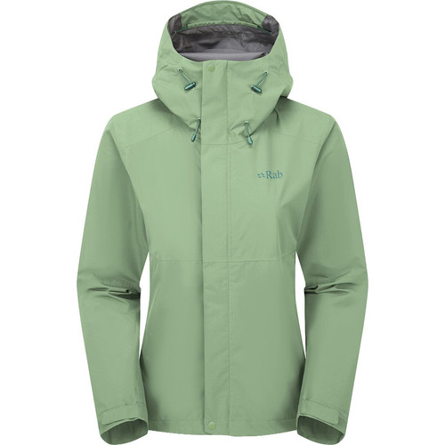 Rab downpour jacket women s - downpour,