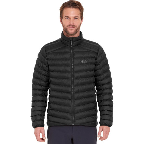Rab cirrus jacket men s - cirrus,