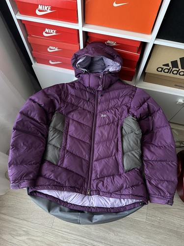 Rab down jacket winter - rab, women
