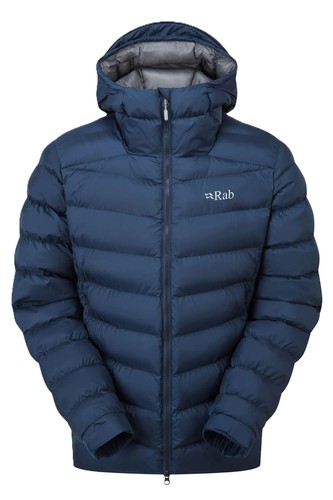 Rab nebula pro - rab,