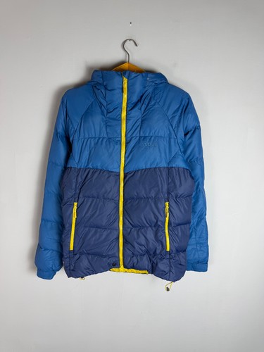 Mens rab down - rab, jacket