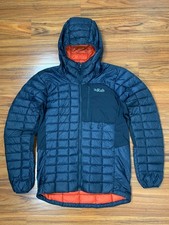 Rab Kaon Men's Down Puffer