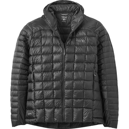 Rab mythic alpine light - rab,