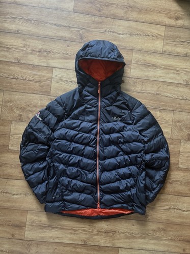 Rab nebula pro jacket - rab,