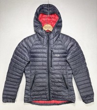 Rab Microlight Alpine Down