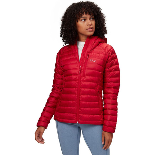 Rab microlight alpine down - alpine,
