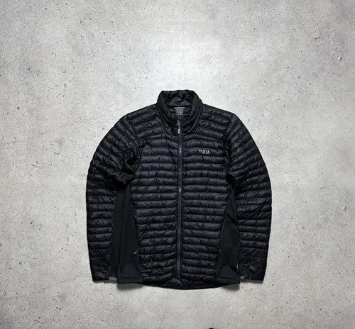 Rab micro puffer light - puffer,