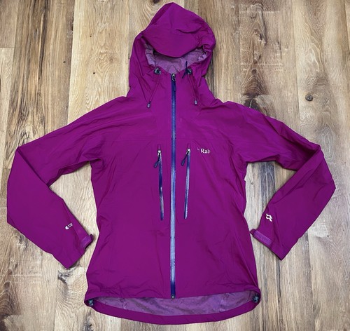 Rab spark jacket - spark, pertex